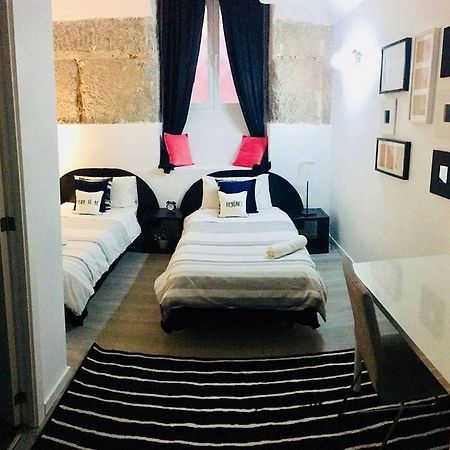 A And Z Juan De Mena (Adults Only) Otel Madrid Dış mekan fotoğraf
