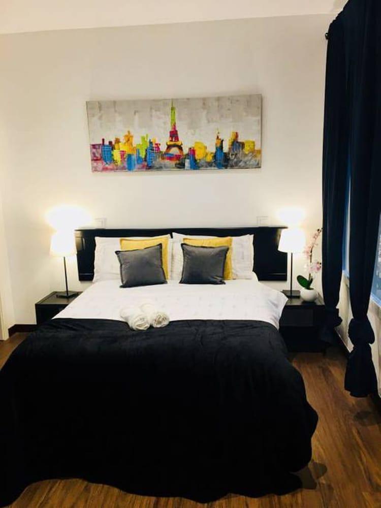 A And Z Juan De Mena (Adults Only) Otel Madrid Dış mekan fotoğraf