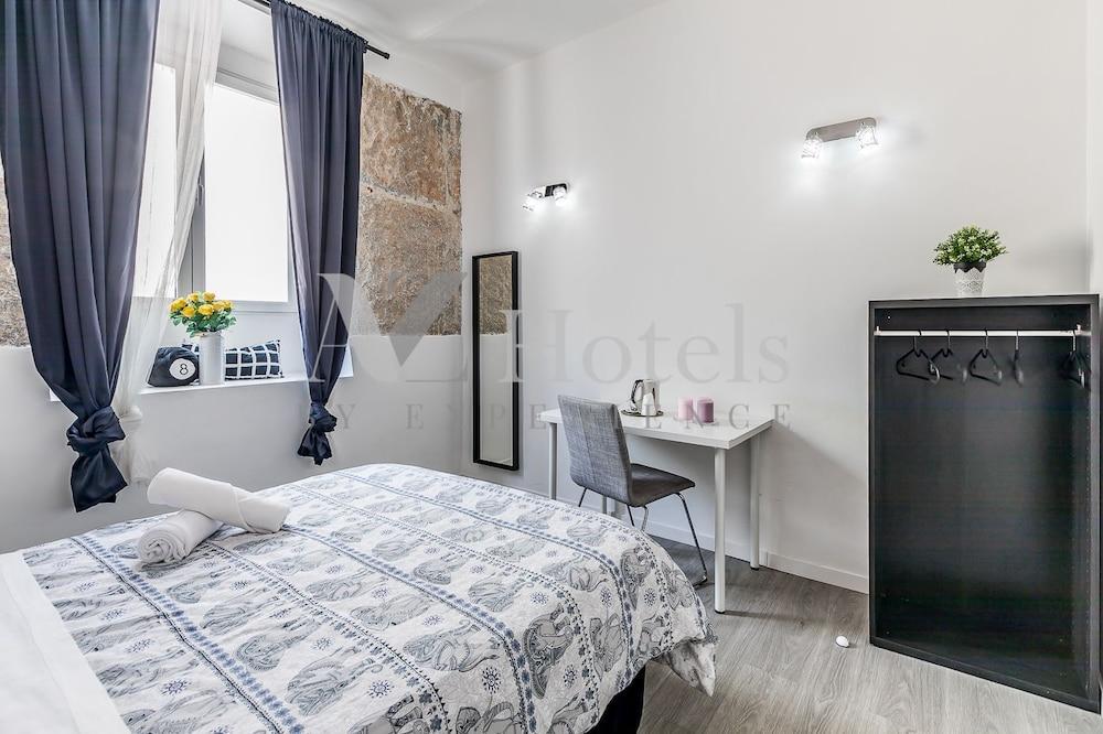 A And Z Juan De Mena (Adults Only) Otel Madrid Dış mekan fotoğraf